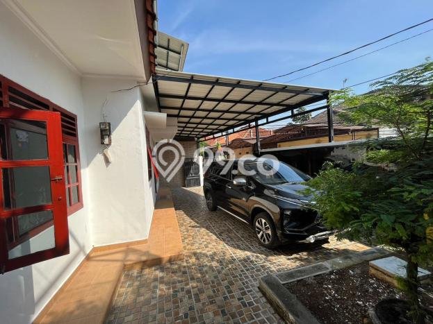 Dijual Rumah Minimalis Bagus Punya 4 KT di Jagakarsa Jakarta Selatan - Dijual Rumah Minimalis Bagus Punya 4 KT di Jagakarsa Jakarta Selatan -