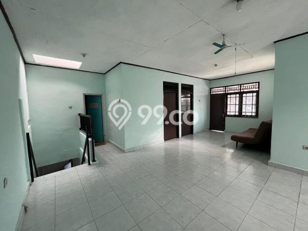 Dijual Rumah Minimalis Bagus Punya 4 KT di Jagakarsa Jakarta Selatan - Dijual Rumah Minimalis Bagus Punya 4 KT di Jagakarsa Jakarta Selatan -