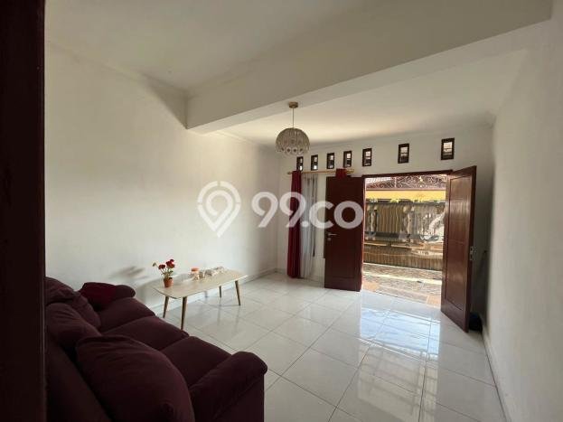 Dijual Rumah Minimalis Bagus Punya 4 KT di Jagakarsa Jakarta Selatan - Dijual Rumah Minimalis Bagus Punya 4 KT di Jagakarsa Jakarta Selatan -
