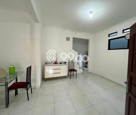 Dijual Rumah Minimalis Bagus Punya 4 KT di Jagakarsa Jakarta Selatan - Dijual Rumah Minimalis Bagus Punya 4 KT di Jagakarsa Jakarta Selatan -