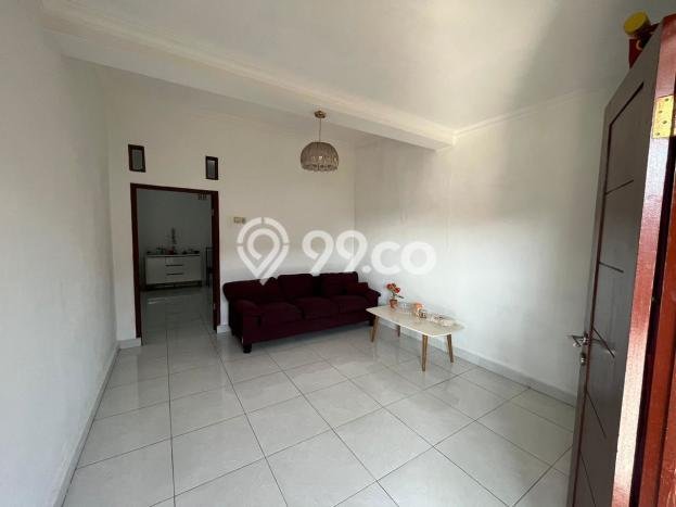 Dijual Rumah Minimalis Bagus Punya 4 KT di Jagakarsa Jakarta Selatan - Dijual Rumah Minimalis Bagus Punya 4 KT di Jagakarsa Jakarta Selatan -