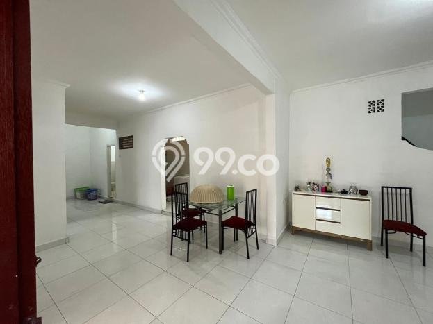 Dijual Rumah Minimalis Bagus Punya 4 KT di Jagakarsa Jakarta Selatan - Dijual Rumah Minimalis Bagus Punya 4 KT di Jagakarsa Jakarta Selatan -