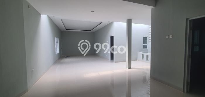 Dijual Rumah Eksklusif 4 KT di Lenteng Agung, Jakarta Selatan Dijual Rumah Eksklusif 4 KT di Lenteng Agung, Jakarta Selatan