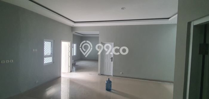 Dijual Rumah Eksklusif 4 KT di Lenteng Agung, Jakarta Selatan Dijual Rumah Eksklusif 4 KT di Lenteng Agung, Jakarta Selatan