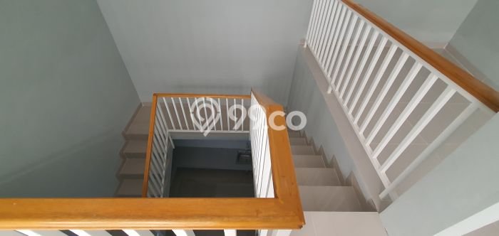 Dijual Rumah Eksklusif 4 KT di Lenteng Agung, Jakarta Selatan Dijual Rumah Eksklusif 4 KT di Lenteng Agung, Jakarta Selatan