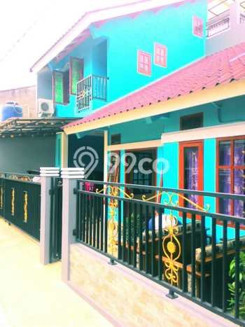 Rumah Minimalis 3 KT di Lenteng Agung Jakarta Selatan Semi Furnished Rumah Minimalis 3 KT di Lenteng Agung Jakarta Selatan Semi Furnished