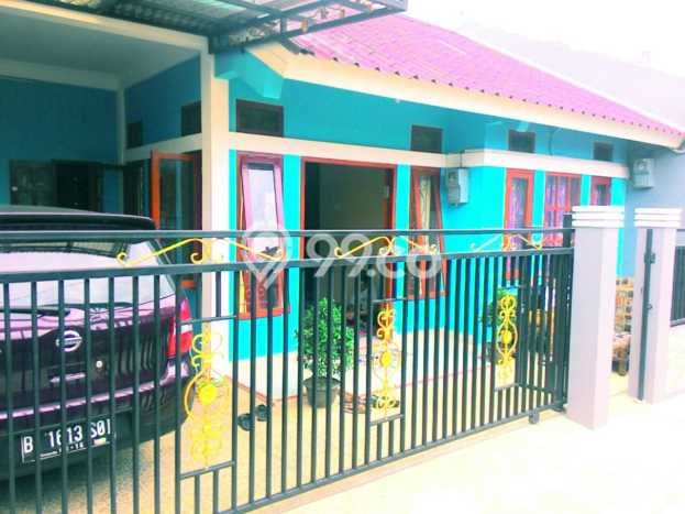 Rumah Minimalis 3 KT di Lenteng Agung Jakarta Selatan Semi Furnished Rumah Minimalis 3 KT di Lenteng Agung Jakarta Selatan Semi Furnished