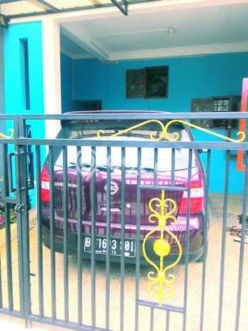 Rumah Minimalis 3 KT di Lenteng Agung Jakarta Selatan Semi Furnished Rumah Minimalis 3 KT di Lenteng Agung Jakarta Selatan Semi Furnished