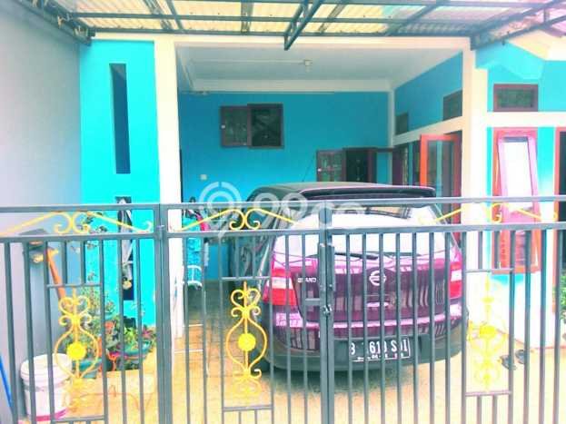 Rumah Minimalis 3 KT di Lenteng Agung Jakarta Selatan Semi Furnished Rumah Minimalis 3 KT di Lenteng Agung Jakarta Selatan Semi Furnished