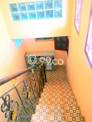 Rumah Minimalis 3 KT di Lenteng Agung Jakarta Selatan Semi Furnished Rumah Minimalis 3 KT di Lenteng Agung Jakarta Selatan Semi Furnished