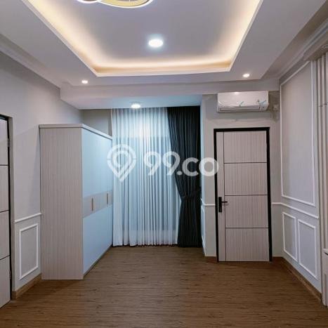 For Sale Rumah Mewah Exclusive di Sawangan, Depok For Sale Rumah Mewah Exclusive di Sawangan, Depok