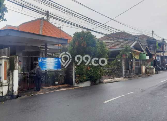 Hunian Super Mewah dengan Akses Paling Strategis di Cipinang, Jakarta Timur Hunian Super Mewah dengan Akses Paling Strategis di Cipinang, Jakarta Timur