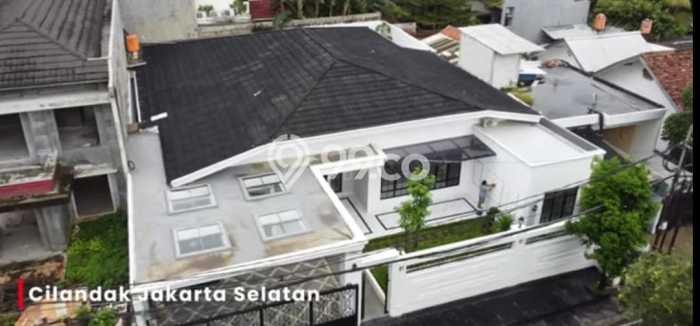 Rumah Baru Mewah Nyaman Asri Strategis Di Cilandak Jakarta Selatan Dekat Tol Jorr Simatupang Rumah Baru Mewah Nyaman Asri Strategis Di Cilandak Jakarta Selatan Dekat Tol Jorr Simatupang