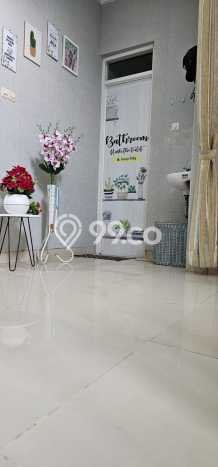 Dijual Rumah Strategis Bagus Punya 3 KT di Jagakarsa Jakarta Selatan SHM Dijual Rumah Strategis Bagus Punya 3 KT di Jagakarsa Jakarta Selatan SHM