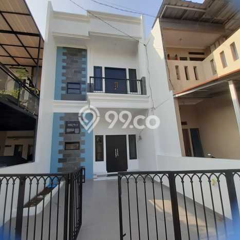 RUMAH BARU SIAP HUNI NON CLUSTER STRATEGIS DI JAGAKARSA JAKARTA SELATAN MURAH RUMAH BARU SIAP HUNI NON CLUSTER STRATEGIS DI JAGAKARSA JAKARTA SELATAN MURAH