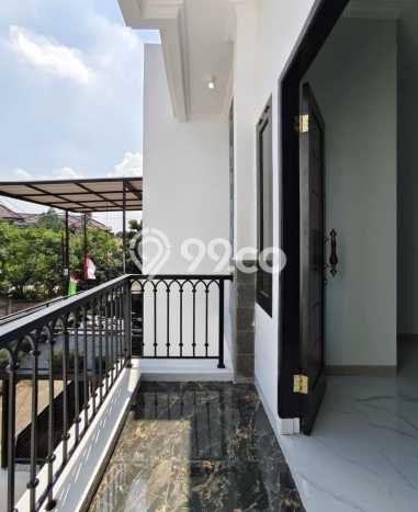 RUMAH BARU SIAP HUNI NON CLUSTER STRATEGIS DI JAGAKARSA JAKARTA SELATAN MURAH RUMAH BARU SIAP HUNI NON CLUSTER STRATEGIS DI JAGAKARSA JAKARTA SELATAN MURAH