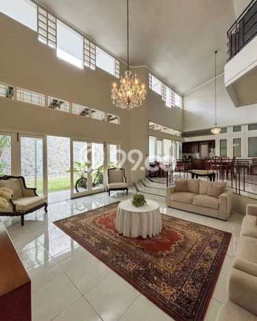 Siap Huni Rumah Mewah 5 Kamar di Cempaka Putih Dekat ke Mana Saja Siap Huni Rumah Mewah 5 Kamar di Cempaka Putih Dekat ke Mana Saja
