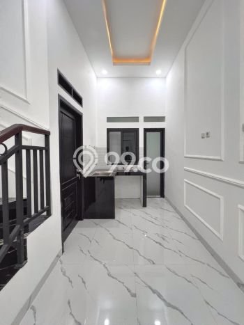 For Sale Hunian Rumah Terawat 4 Kamar di Condet, Jakarta Timur For Sale Hunian Rumah Terawat 4 Kamar di Condet, Jakarta Timur