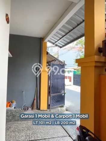 Rumah Minimalis 5 KT di Bukit Duri Jakarta Selatan Semi Furnished Rumah Minimalis 5 KT di Bukit Duri Jakarta Selatan Semi Furnished