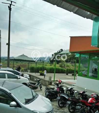 Vila di Leuwiliang, Area 5400m2m², Area Strategis untuk usaha Vila di Leuwiliang, Area 5400m2m², Area Strategis untuk usaha