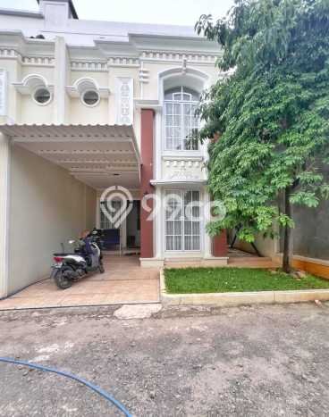 Jual Rumah Modern 3 KT di Condet, Jakarta Timur Jual Rumah Modern 3 KT di Condet, Jakarta Timur