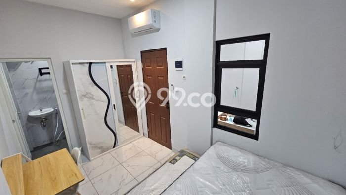 Kost Dijual di Cipete dengan 22 KT dan Luas 416m2 Kost Dijual di Cipete dengan 22 KT dan Luas 416m2