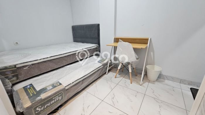 Kost Dijual di Cipete dengan 22 KT dan Luas 416m2 Kost Dijual di Cipete dengan 22 KT dan Luas 416m2
