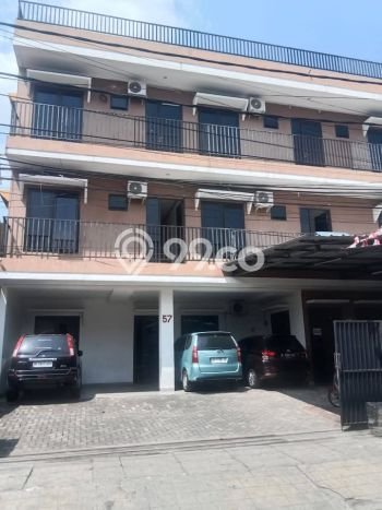Dijual Kost di Kawasan Johar Baru, Jakarta Pusat, Spesifikasi 44 KT, 41 KM, 568m2 Dijual Kost di Kawasan Johar Baru, Jakarta Pusat, Spesifikasi 44 KT, 41 KM, 568m2