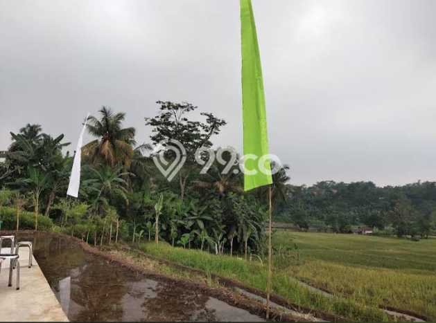 Vila di Leuwiliang, Area 5400m2m², Area Strategis untuk usaha Vila di Leuwiliang, Area 5400m2m², Area Strategis untuk usaha