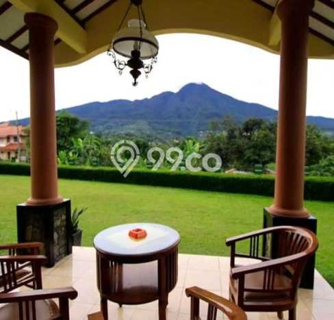 AREA PREMIUM! Vila Kawasan Tamansari, Dimensi 4200m2m², View Indah sekitar AREA PREMIUM! Vila Kawasan Tamansari, Dimensi 4200m2m², View Indah sekitar
