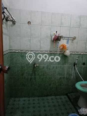 Rumah Minimalis 4 KT LT 120m2 di Lenteng Agung Rumah Minimalis 4 KT LT 120m2 di Lenteng Agung