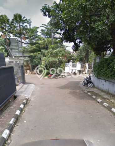 Rumah Mewah LB 220m2 Siap Pakai Desain Elegan di Ampera, Jakarta Selatan Rumah Mewah LB 220m2 Siap Pakai Desain Elegan di Ampera, Jakarta Selatan