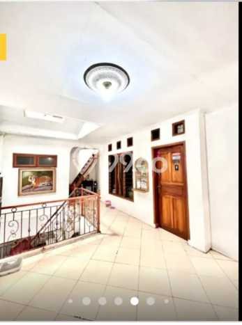 Rumah Minimalis 4 KT LT 120m2 di Lenteng Agung Rumah Minimalis 4 KT LT 120m2 di Lenteng Agung