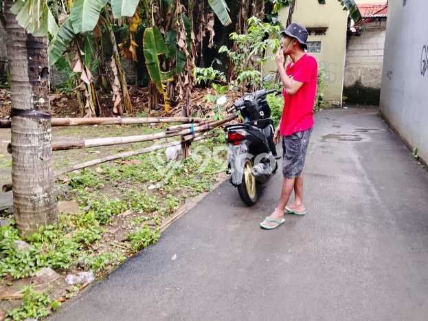 Tanah Dijual Lokasi Jagakarsa, Jakarta Selatan Luas 100m2 Legalitas Aman Tanah Dijual Lokasi Jagakarsa, Jakarta Selatan Luas 100m2 Legalitas Aman