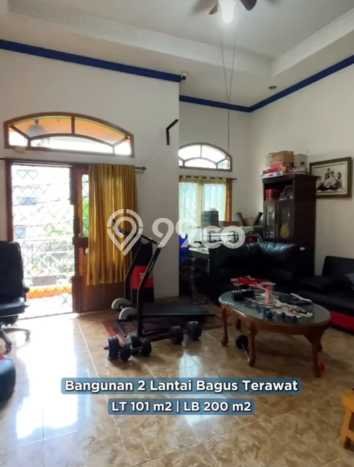 Rumah Minimalis 5 KT di Bukit Duri Jakarta Selatan Semi Furnished Rumah Minimalis 5 KT di Bukit Duri Jakarta Selatan Semi Furnished