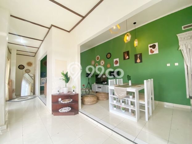 Vila di , Luas 1019m2m², Area Premium Vila di , Luas 1019m2m², Area Premium