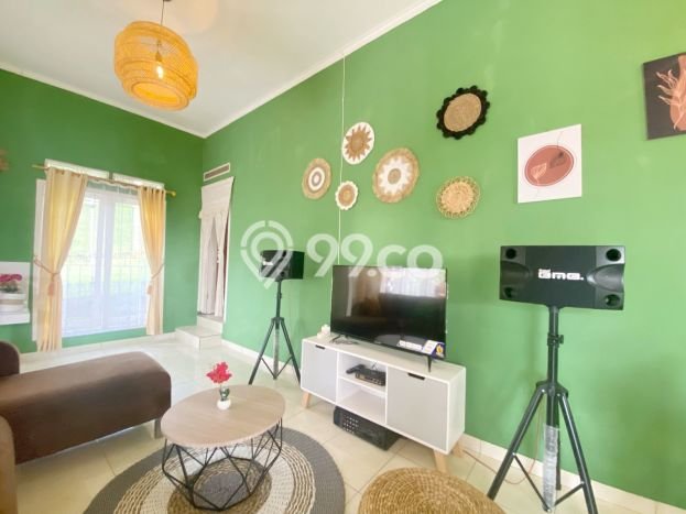 Vila di , Luas 1019m2m², Area Premium Vila di , Luas 1019m2m², Area Premium