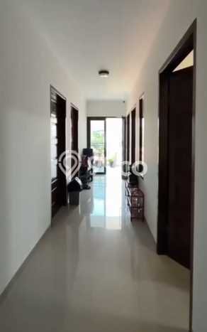 Rumah Mewah LB 750m2 Siap Huni Desain Elegan di Setiabudi, Jakarta Selatan Rumah Mewah LB 750m2 Siap Huni Desain Elegan di Setiabudi, Jakarta Selatan