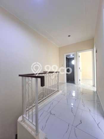Jual Rumah Modern 3 KT di Condet, Jakarta Timur Jual Rumah Modern 3 KT di Condet, Jakarta Timur