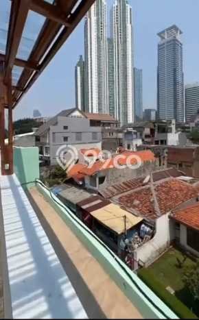 Rumah Mewah LB 750m2 Siap Huni Desain Elegan di Setiabudi, Jakarta Selatan Rumah Mewah LB 750m2 Siap Huni Desain Elegan di Setiabudi, Jakarta Selatan