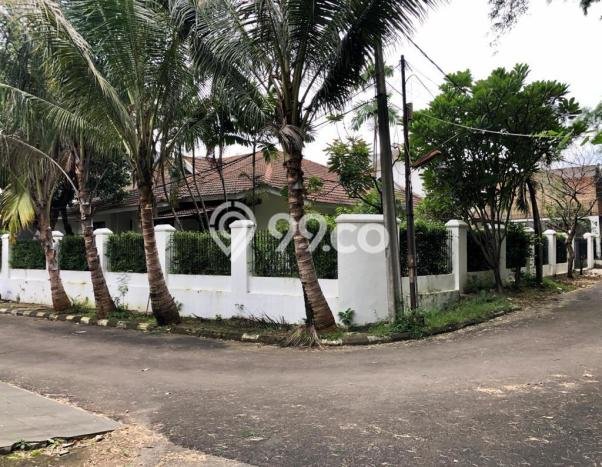 Rumah Mewah LB 220m2 Siap Pakai Desain Elegan di Ampera, Jakarta Selatan Rumah Mewah LB 220m2 Siap Pakai Desain Elegan di Ampera, Jakarta Selatan