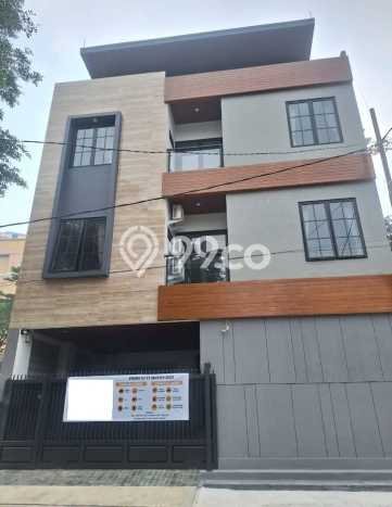 Untuk Dijual Kost 29 Kamar di Jakarta Timur untuk Investasi Anda Untuk Dijual Kost 29 Kamar di Jakarta Timur untuk Investasi Anda