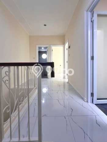 Jual Rumah Modern 3 KT di Condet, Jakarta Timur Jual Rumah Modern 3 KT di Condet, Jakarta Timur