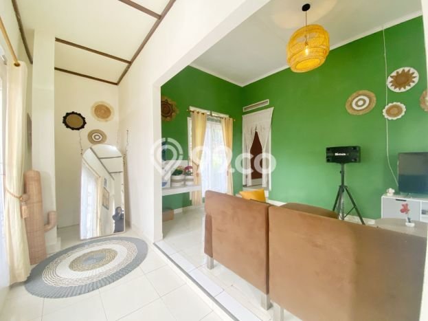 Vila di , Luas 1019m2m², Area Premium Vila di , Luas 1019m2m², Area Premium