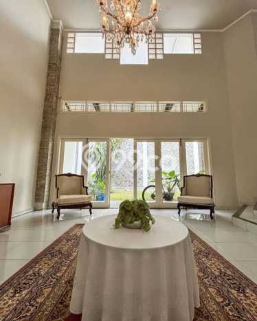 Siap Huni Rumah Mewah 5 Kamar di Cempaka Putih Dekat ke Mana Saja Siap Huni Rumah Mewah 5 Kamar di Cempaka Putih Dekat ke Mana Saja