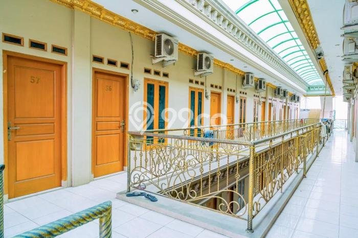 Investasi Kost di Cimanggis Spesifikasi 58 KT & 58 KM Investasi Kost di Cimanggis Spesifikasi 58 KT & 58 KM