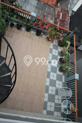 Untuk Dijual Kost di Cempaka Putih, Jakarta Pusat, 12 KT, 12 KM, Luas 300m2 Untuk Dijual Kost di Cempaka Putih, Jakarta Pusat, 12 KT, 12 KM, Luas 300m2