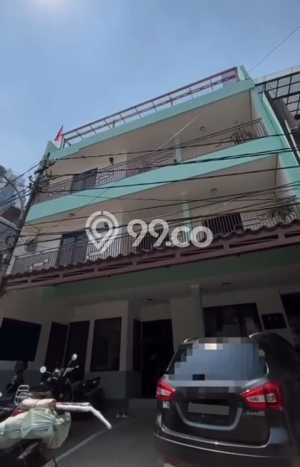 Rumah Mewah LB 750m2 Siap Huni Desain Elegan di Setiabudi, Jakarta Selatan Rumah Mewah LB 750m2 Siap Huni Desain Elegan di Setiabudi, Jakarta Selatan