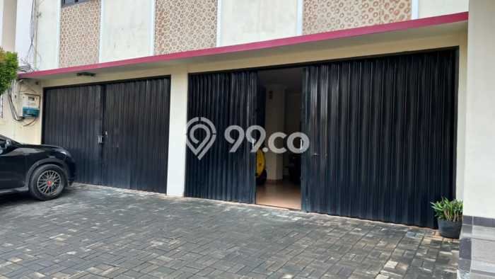 Unit Kost Dijual di Jakarta Selatan Spesifikasi 27 Kamar Tidur dan Kawasan Ramai Unit Kost Dijual di Jakarta Selatan Spesifikasi 27 Kamar Tidur dan Kawasan Ramai