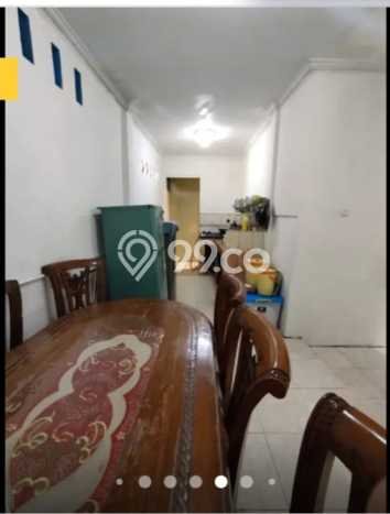 Rumah Minimalis 4 KT LT 120m2 di Lenteng Agung Rumah Minimalis 4 KT LT 120m2 di Lenteng Agung